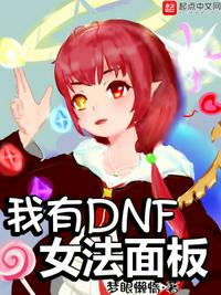 我有DNF女法面板